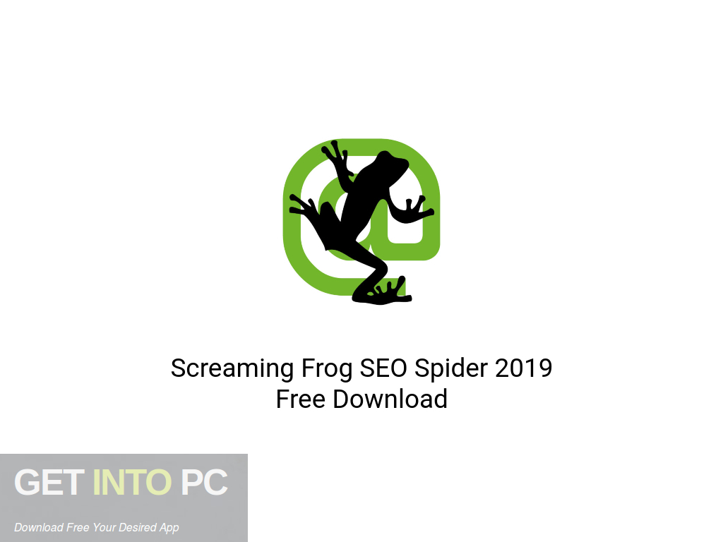 screaming frog free download